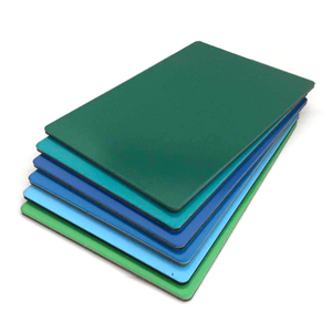 <span class=keywords><strong>Panneau</strong></span> Composite en aluminium, <span class=keywords><strong>impression</strong></span> PVDF, fabrication, ACM, 3/4/5mm, livraison gratuite - Product Image 3