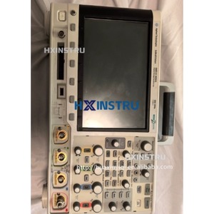 ออสซิลโลสโคปดิจิตอล Agilent Keysight DSOX3034A 1 เครื่อง 4 ช่องสัญญาณ 350MHz 4GS - Product Image 1