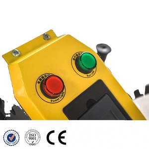 เครื่องเจียรพื้นหินแกรนิต 15000 วัตต์ - Product Image 1