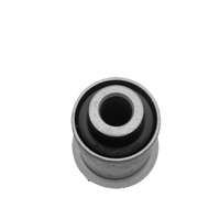 Douille de bras de commande de suspension de pièces automobiles 54551-4H000 pour le H-1 de voiture coréen/Starex