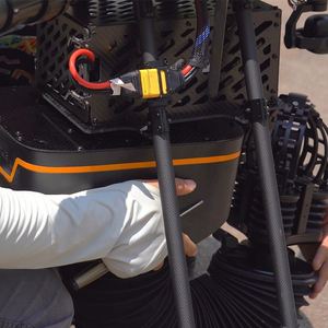 JSI Professional Carrier Dron for Equipping a <b>Robotic</b> Arm - Product Image 3