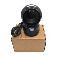 Lecteur de codes-barres 1D 2D Lecteur de codes QR Lecteur de codes-barres Plug and Play Lecteur de codes-barres Lector De Codigo De Barra
