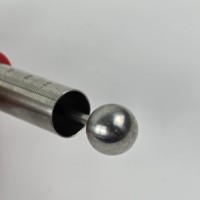 Herramienta de Instalación de Sellos de Goma para Ranuras Profundas y Pequeñas, Herramienta de Inserción de Sellos para Cilindros Hidráulicos, Fabricante SEALTECH SEALTOOL