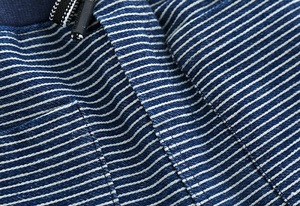 Pantalones Vaqueros para Niños, Pantalones Casuales a Rayas Bangla Dash de China, Productos Más Vendidos - Product Image 5