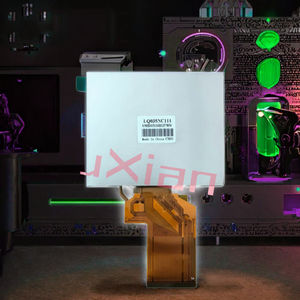 New Original for Innolux 3.5" 320x240 TFT LCD Screen Display Module Panel LQ035NC111 China Factory Direct Supply - Product Image 3