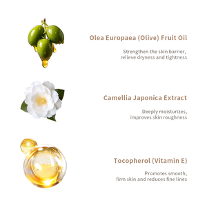 माताओं के पूर्ण शरीर के उपयोग के लिए झुर्रियों की मरम्मत और पेप्परमिंट और जायमग आवश्यक तेलों की मरम्मत - Product Image 4