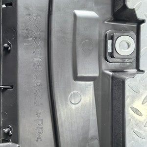 Mazda 2018 Cx-5 Water Tank Frame Front <b>Bracket</b> KD5H-50-1C0 For Replace Repair - Product Image 5