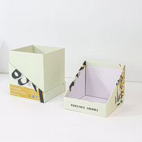 Scatola Personalizzata per Candele con Logo, Rigida Opaca per Barattoli in Vetro e Diffusori, Confezione Regalo di Lusso per Vendita al Dettaglio e all'Ingrosso