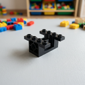 Bloques de Construcción Compatibles con 6585 para Caja de Cambios 4x4, Juguete DIY para Adolescentes de 7 a 14 Años, Unisex, Origen Chenghai, Certificado 3C - Product Image 3