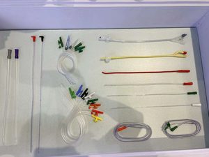 สายสวนปัสสาวะสายสวน nelaton แบบไม่ต่อเนื่อง - Product Image 4