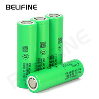 21700 50S 3.7v 5000mah batterie au Lithium outils électriques cellules Li ion haut débit 35A courant de décharge longue durée de vie 21700 batterie