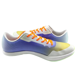 Scarpe da Corsa alla Moda con Gradiente di Colore, Leggere e Traspiranti, Sneakers Atletiche Professionali per Competizione e Allenamento - Product Image 3