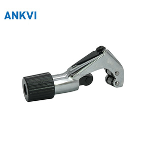 Découpe-câbles CT-274 le plus vendu, outil manuel portable de réfrigération, coupe-tuyaux robuste, mini-coupe-tuyaux pour tubes en cuivre - Product Image 3