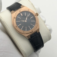 Montre pour femme, mode, diamant, haut de gamme, acier inoxydable 316L, mouvement japonais, cadran personnalisé en nacre, bracelet en cuir, montre pour femme