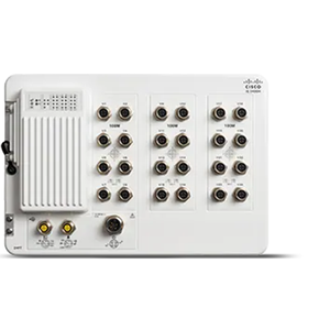 Nuevo Asr-920-24sz-m Asr920 con Licencia Asr920-24g-4-1wbr0g, 2x PSU, Original, Disponible, Paquete de Automatización Industrial Dedicado - Product Image 1