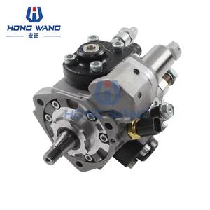 ปั๊มฉีดน้ำมันเชื้อเพลิงแบบสั่งทำพิเศษ รุ่น 294050-0015 294050-0014 กำลังสูง 22730-1311 สำหรับ Denso สำหรับรถบรรทุก Hino J08E - Product Image 4