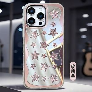 Prodotti di tendenza <span class=keywords><strong>accessori</strong></span> mobili all'ingrosso grazioso specchio di Design per <span class=keywords><strong>iphone</strong></span> 16 custodia per <span class=keywords><strong>iphone</strong></span> 17 <span class=keywords><strong>Cover</strong></span> - Product Image 6