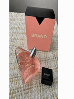 Parfum en gros à succès : Formule exclusive et étiquette personnalisées pour marque privée, directement de l'usine