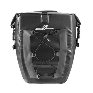 Usine BSCI, vente en gros de sacs de messagerie pour vélo imperméables, sacoche de selle de vélo, sacoche de voyage - Product Image 1