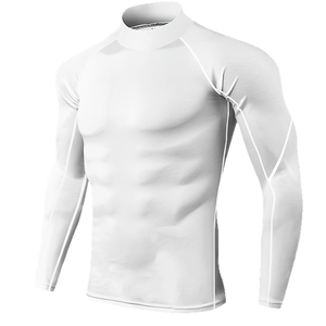 Sconto per Acquisti all'Ingrosso, Offerta Speciale su Abbigliamento Sportivo e da Outdoor, Abbigliamento da Ciclismo per Uomo ad Alta Elasticità e Asciugatura Rapida - Product Image 4
