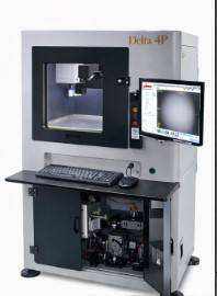 Escáner automático LUCAN TECHNO DELTA FANCY GALVO Fancy Diamond 4P con control Spoton, refrigeración por aire, precisión de repetición de 0.05, 180 kg para fibra. - Product Image 6