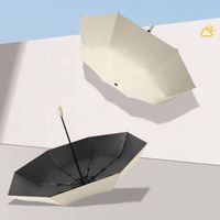 Parapluie pliable automatique personnalisé, résistant au vent, de voyage, à ouverture et fermeture automatiques, avec poignée, double fibre de verre, imperméable, 3 plis