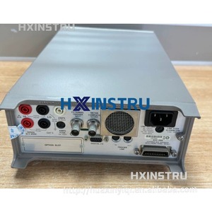 Keithley 2002 มัลติมิเตอร์ 8.5 ดิจิต มัลติมิเตอร์ ytdi H - Product Image 5