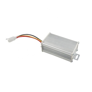 Professional Manufacturer's 48V to 12V <b>DC</b> <b>Converters</b> for Efficient Use in Electric Scooters - Product Image 3