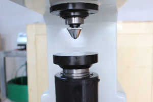 Thép kim loại vật liệu brinell độ cứng Tester thép sắt vật liệu kim loại brinell kiểm tra độ cứng máy - Product Image 5