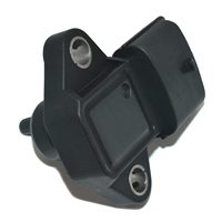 Capteur Bst véritable capteur de pression d'admission d'air capteur MAP 39300-38110 39300-22600 39300-84400 nouvel état 1 an adapté pour Hyundai