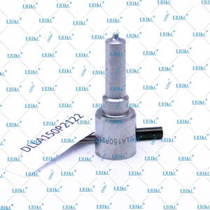 ERIKC หัวฉีด DLLA 150P2122,หัวฉีดน้ำมัน DLLA 150 <span class=keywords><strong>P2122</strong></span>หัวฉีด Cr หัวฉีด DLLA 150 P 2122สำหรับ0445110357 - Product Image 5