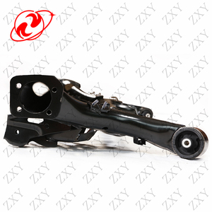 อะไหล่รถยนต์ญี่ปุ่นสำหรับ YRIS 08-42110-0D221ครอสเมมเบอร์ด้านหลังผลิตตามสั่ง - Product Image 4