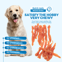 Friandises pour chiens de haute qualité, professionnelles, moelleuses et savoureuses, riches en nutriments pour la croissance et le développement des chiots