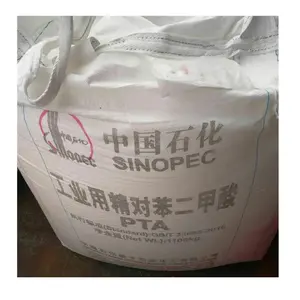 Desecho de ácido terefthalico purificado, grado Industrial, alta calidad, PTA, para plástico de poliéster
