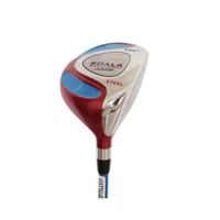 Mini Set de Golf en bois pour enfant, ensemble pour enfant, avec sac de transport, pour l'intérieur