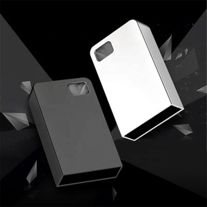 Super Mini Metal Usb 64GB 32GB 16GB 8GB 4GB Flash <span class=keywords><strong>Drive</strong></span> <span class=keywords><strong>Me</strong></span> - Product Image 2