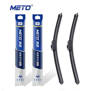 Ventes directes d'usine <span class=keywords><strong>Meto</strong></span>, lame d'essuie-glace universelle pour pare-brise - Product Image 6