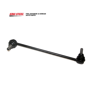 KINGSTEEL OEM 54668-JD00A 54668-1AA0E repuestos automotriz pièce de rechange Suspension barre stabilisatrice lien pour NISSAN - Product Image 2