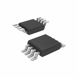 Buy Online Electronic Components ISL8840AMUZ Authorized Distributor Power Management (PMIC) 8 TSSOP, 8 MSOP - Product Image 1