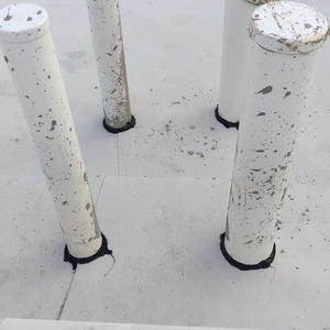 Selante de Poliuretano Impermeabilizante de Um Componente Lejell210 Pu25 para Juntas - Product Image 6