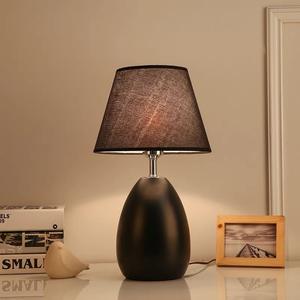 Nordic Minimalist Modern Creative Table <b>Lamp</b> Romantic Warm Bedside <b>Lamp</b> with Dimmer for Bedroom 5V Input Voltage - Product Image 1