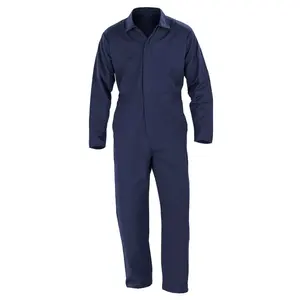 Tuta da Lavoro Riciclata Action Overall Abbigliamento da Lavoro Sostenibile - Product Image 3