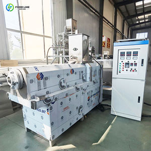 Machine <span class=keywords><strong>de</strong></span> fabrication d'aliments pour chiens et chats, ligne <span class=keywords><strong>de</strong></span> production d'aliments secs pour animaux <span class=keywords><strong>de</strong></span> compagnie, machine <span class=keywords><strong>de</strong></span> production d'aliments humides pour chiens, machine <span class=keywords><strong>de</strong></span> production d'aliments en conserve pour animaux <span class=keywords><strong>de</strong></span> compagnie - Product Image 6