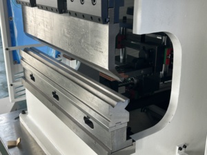 Đầy đủ điện Báo Chí phanh đầy đủ điện 12t 600mm uốn tấm nhỏ kim loại servo Báo Chí phanh máy nhỏ Báo Chí phanh - Product Image 3