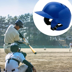 Bate de Béisbol al por Mayor para Niños, Juego al Aire Libre, Torneo, Entrenamiento, Competición, ABS+Esponja, Absorción de Impactos - Product Image 2