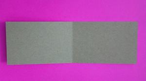 Spelkaartbeschermer van wit karton, te gebruiken voor de tattoo- of kaartverkoopautomaat - Product Image 5