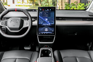 Utilizzato per <span class=keywords><strong>V</strong></span> 2022 Pro Long Range Intelligent Edition SUV Elettrico, Batteria agli Ioni di Litio 55000km, Autonomia NEDC 401-500km, Guida a Sinistra - Product Image 4