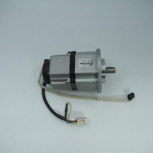 Accessoires pour robots industriels compatibles A-B-B 3HAC058068-001 Moteur AC en acier Équipement électrique d'automatisation industrielle - Product Image 6