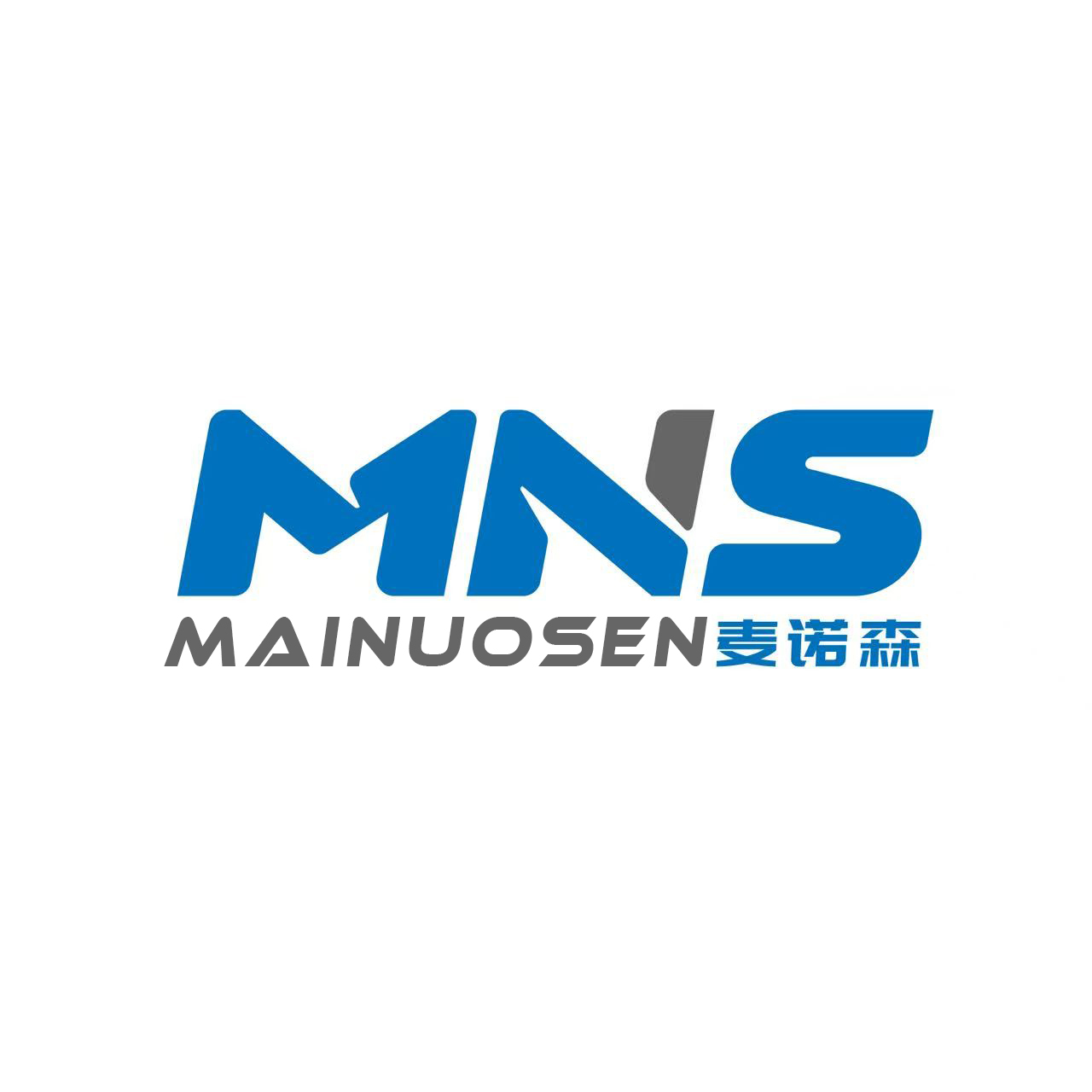 Hangzhou Mainuosen Fitness Equipment Co., Ltd. logo