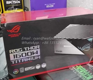Pour <span class=keywords><strong>ASUS</strong></span> ROG THOR II 1600W TITANIUM GAMING <span class=keywords><strong>ALIMENTATION</strong></span> - Product Image 3